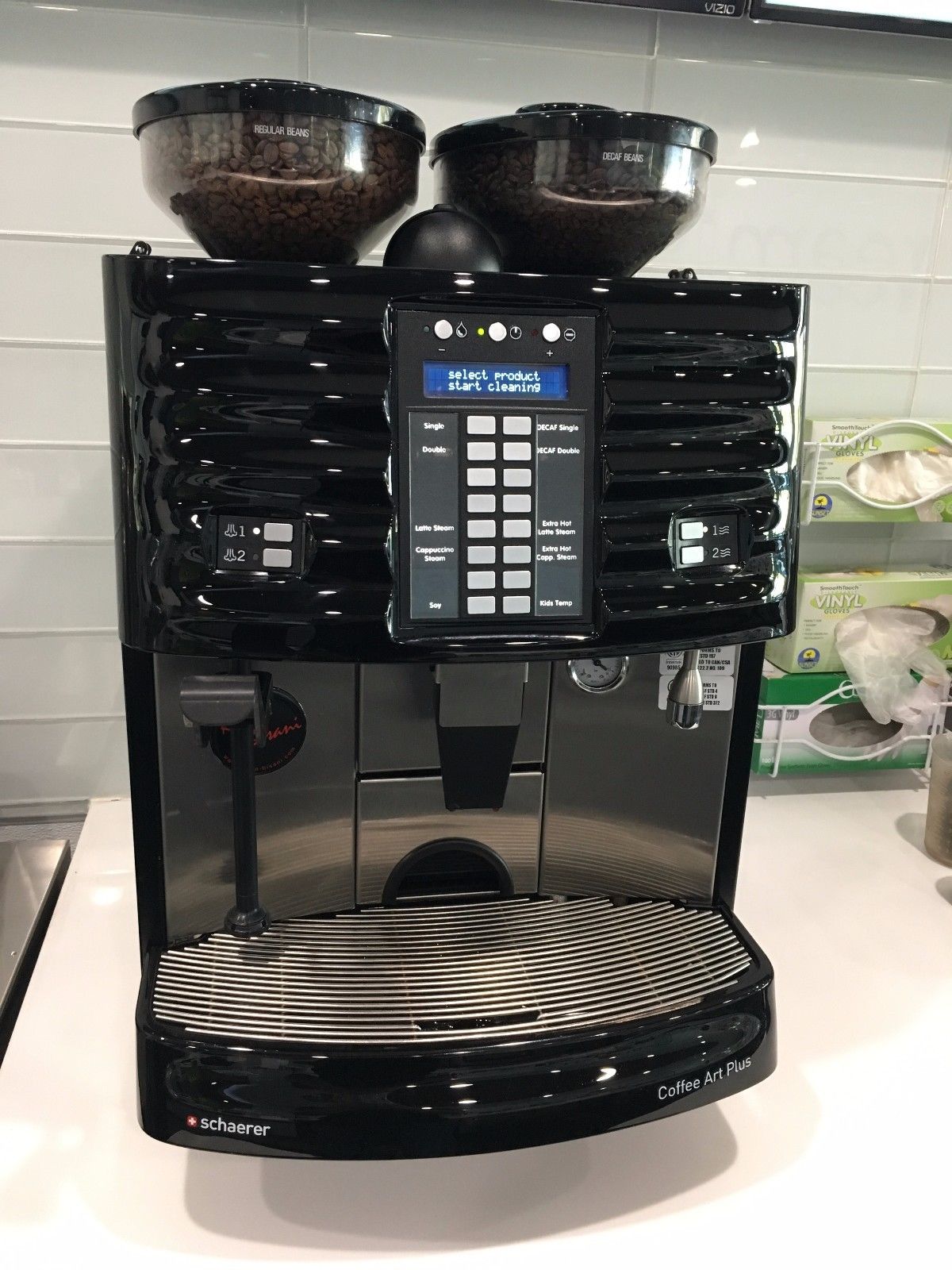 Les machines à cafés les plus chères : notre Top 5